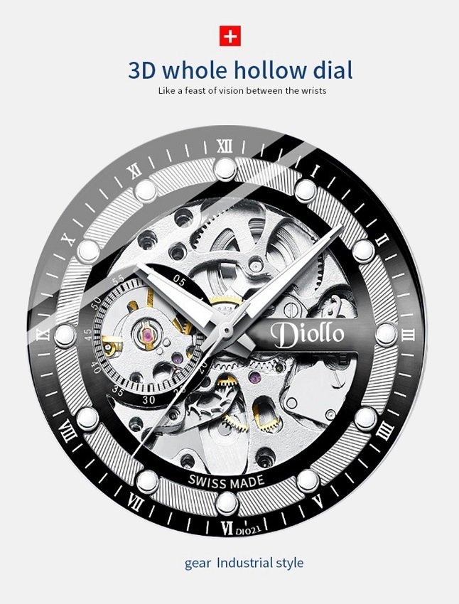 Biver's Creation for Only Watch 2023: A Repeater with No Hands | SJX Watches