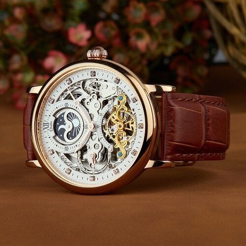 Buy Luxury Watch in India | Brand Fancy Watches | Designer Wrist Watch